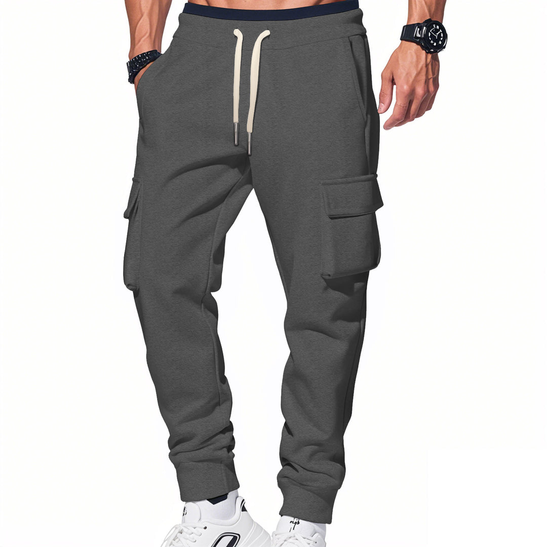 Herren Cargo-Hose Echoarchiv