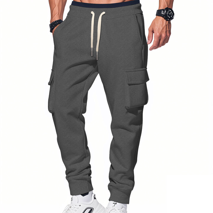 Herren Cargo-Hose Echoarchiv