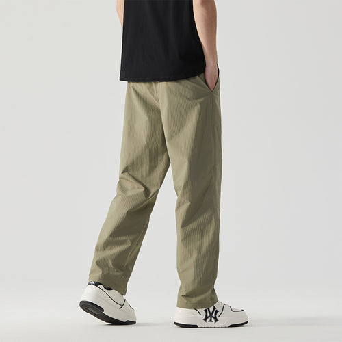 Herren Funktionale Outdoor-Hose mit atmungsaktiven Einsätzen Echoarchiv