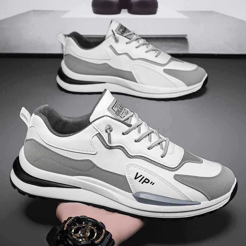 Damen Sportliche Sneaker mit innovativem Dämpfungssystem und atmungsaktiver Oberflächenstruktur Echo Archiv