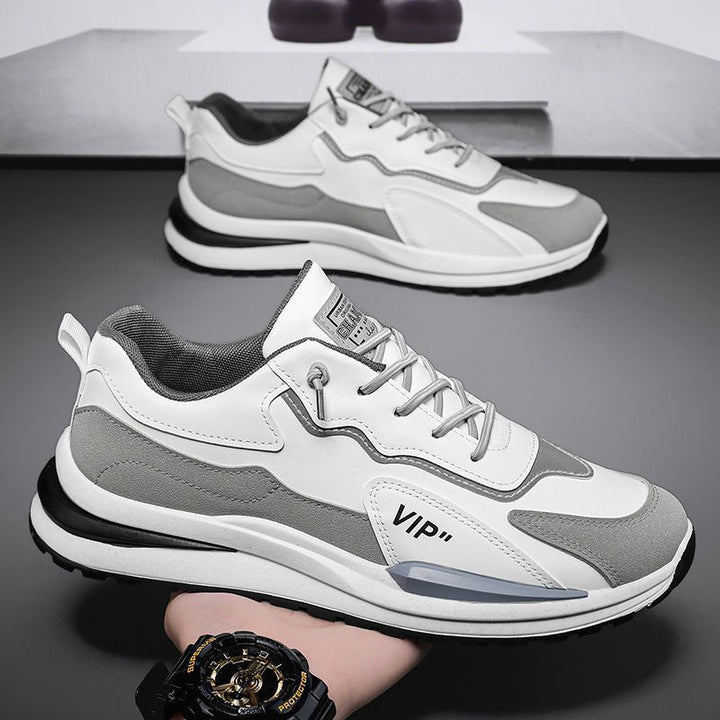 Damen Sportliche Sneaker mit innovativem Dämpfungssystem und atmungsaktiver Oberflächenstruktur Echo Archiv