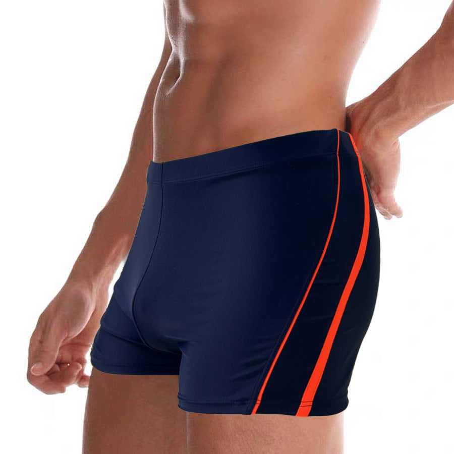 Herren Schwimmshorts Echo Archiv