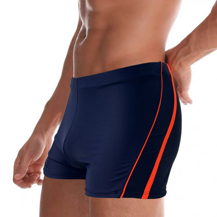 Herren Schwimmshorts Echo Archiv