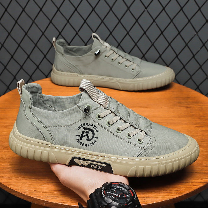 Damen Sneaker mit vielseitigem Design und atmungsaktiven Eigenschaften Echo Archiv