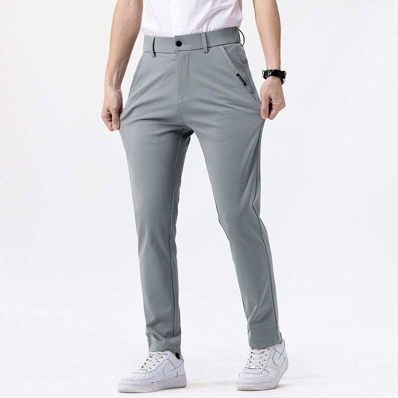 Herren Elegante und bequeme Freizeithose Echoarchiv