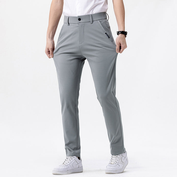 Herren Elegante und bequeme Freizeithose Echoarchiv