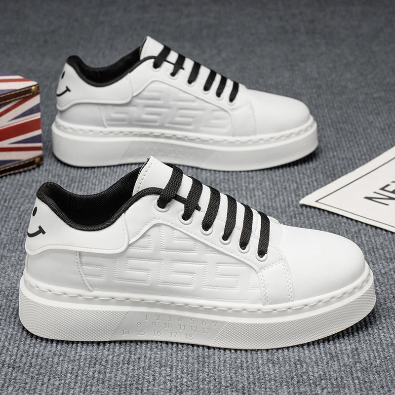 Damen Sneakers mit einzigartiger Textur und bequemer Sohle Echo Archiv