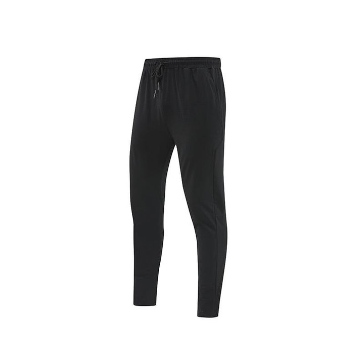 Herren Leichte Sport-Laufhose mit elastischem Bund Echoarchiv
