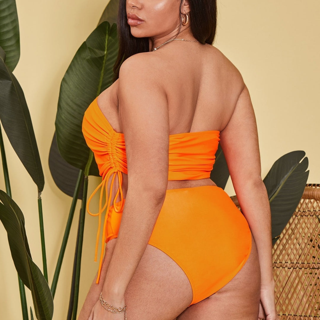Damen Bikiniset Echo Archiv