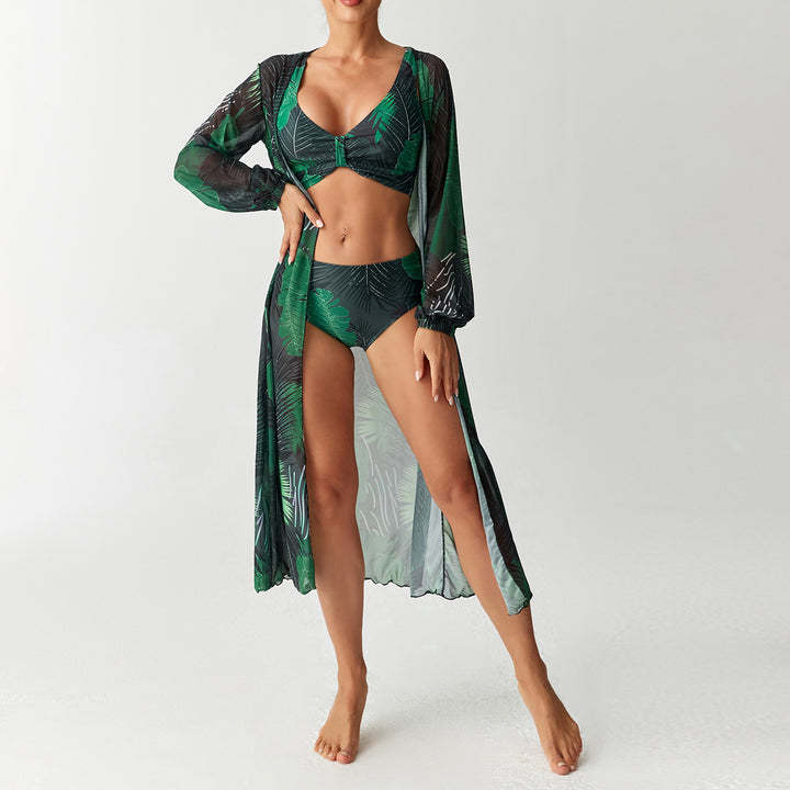 Damen Strandkleid Echo Archiv