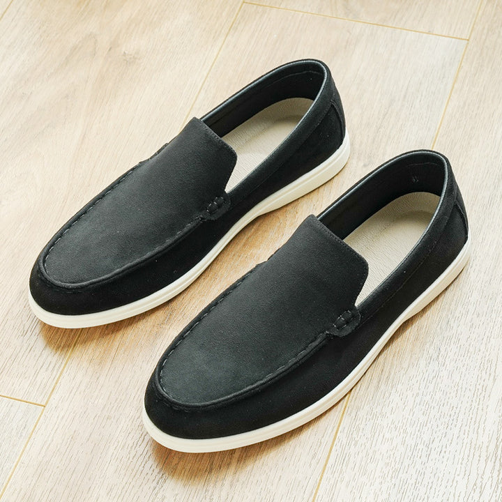 Herren Mokassins Echo Archiv