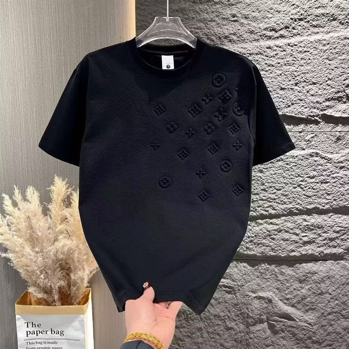 Damen Modisches T-Shirt Echo Archiv