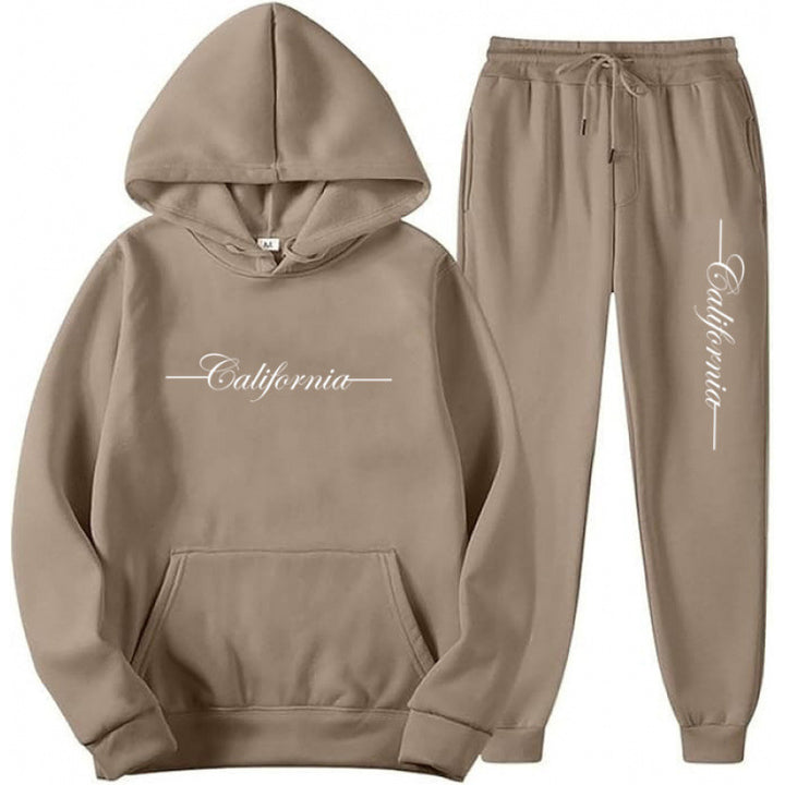 Damen Sportliches Freizeitset Echoarchiv