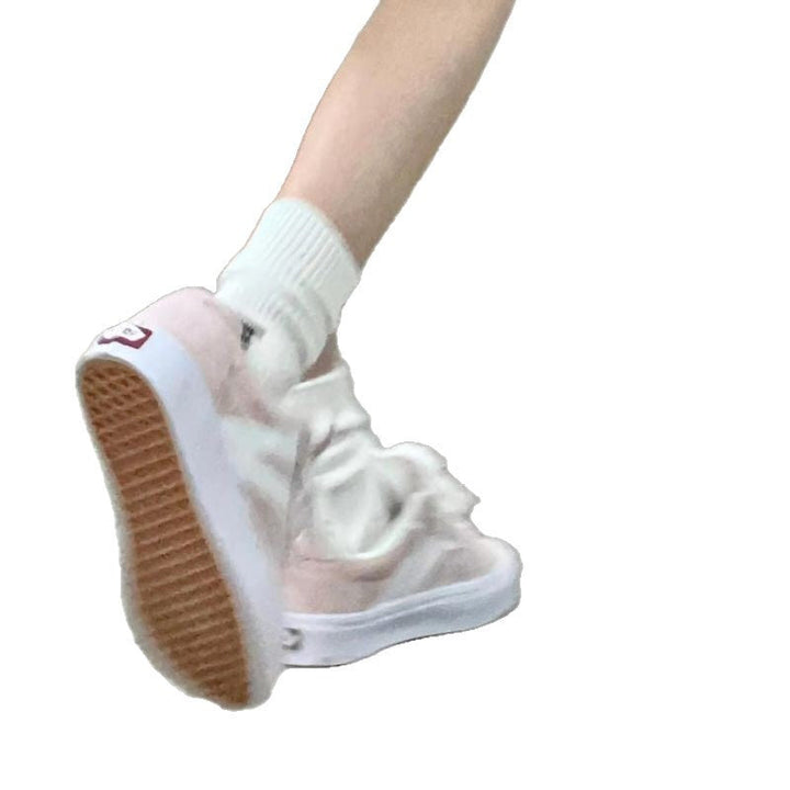 Damen Sneaker mit hohem Komfort und modischem Design Echo Archiv