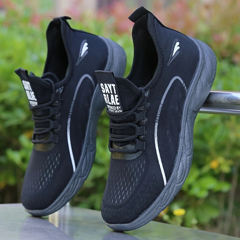Damen Sportliche Sneaker Echo Archiv