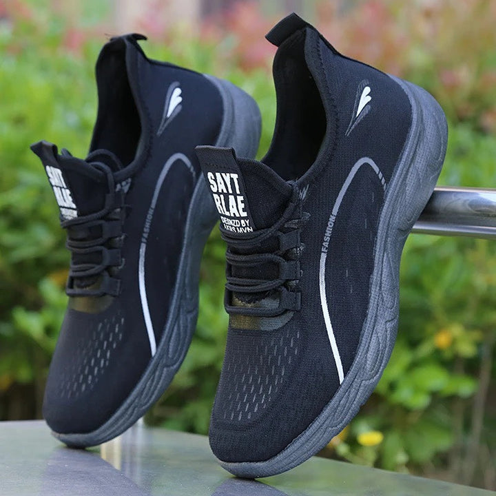 Damen Sportliche Sneaker Echo Archiv