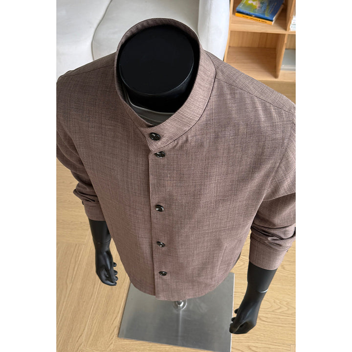 Herrenmode Steppjacke Echo Archive