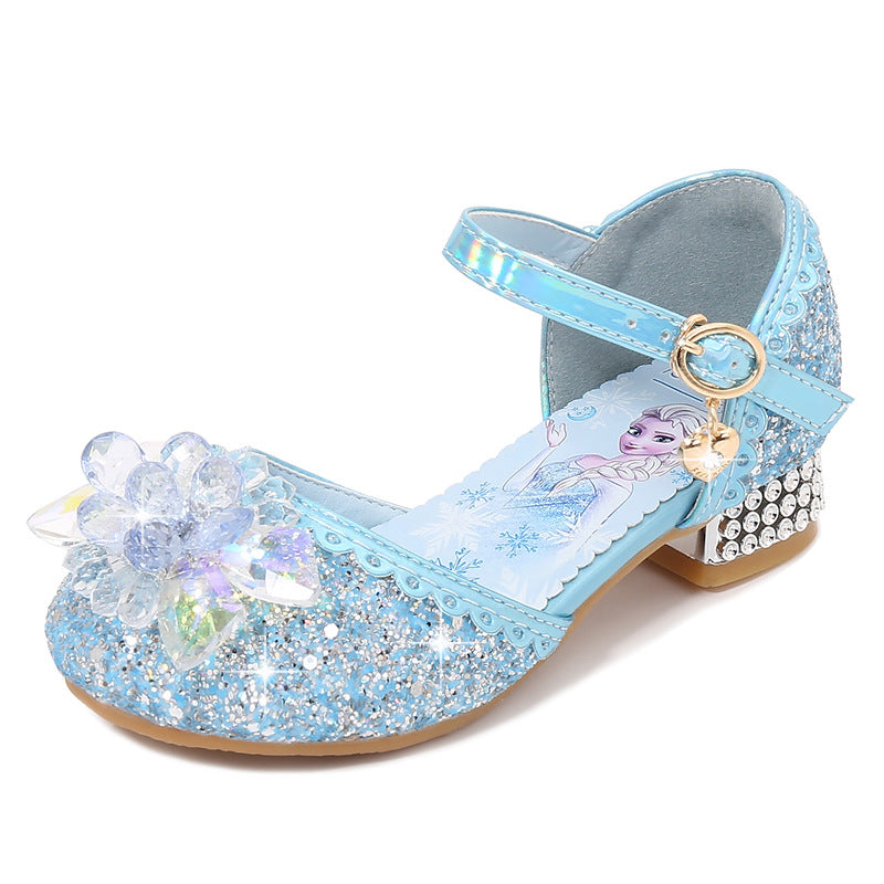 Mädchen Ballerina Schuhe Echo Archiv