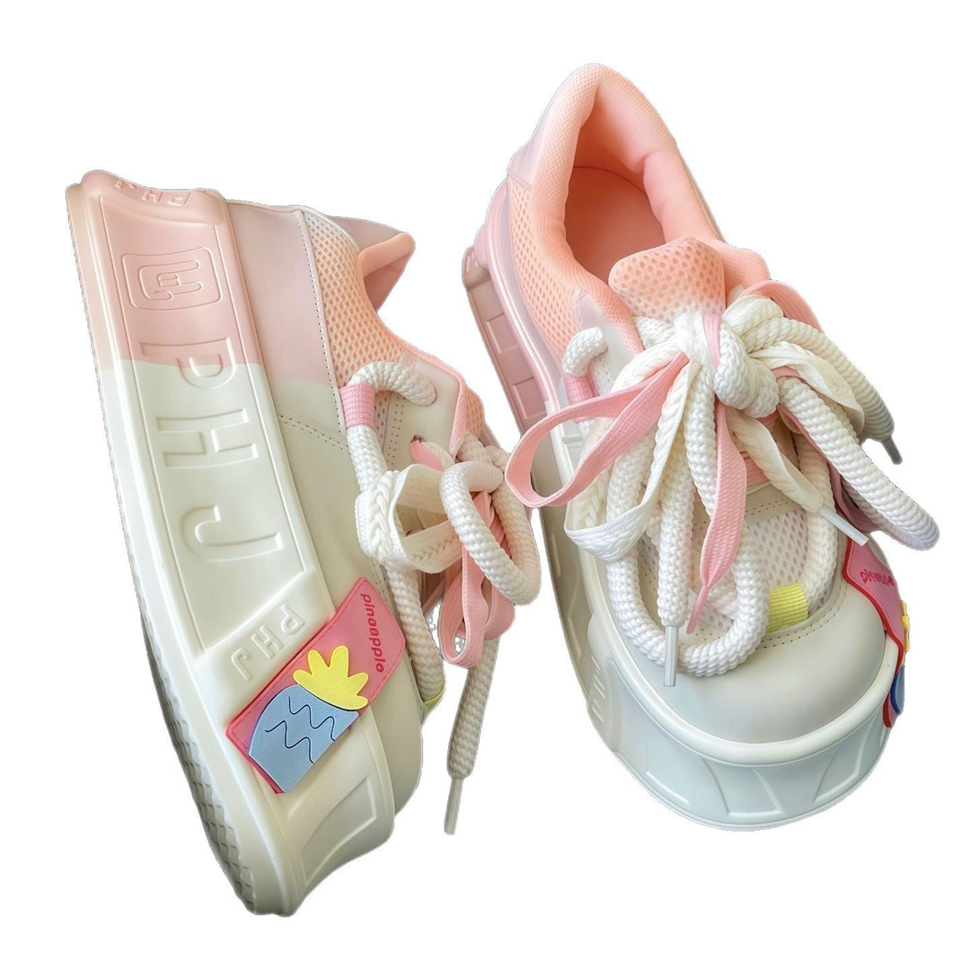 Damen Sneakers Echo Archiv