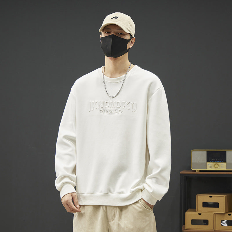 Herren Stylisches Sweatshirt Echoarchiv