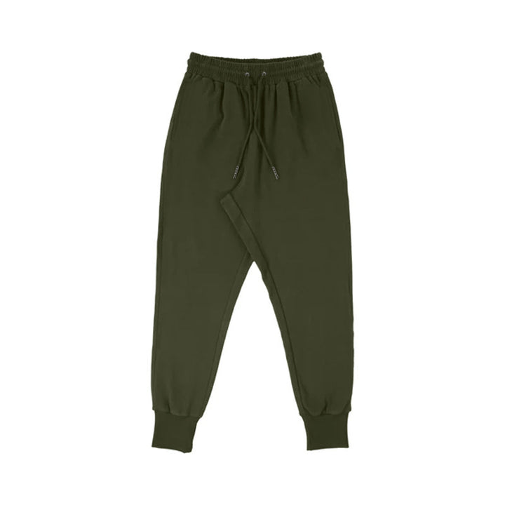 Herren bequeme Jogginghose mit elastischem Bund und praktischen Taschen Echoarchiv