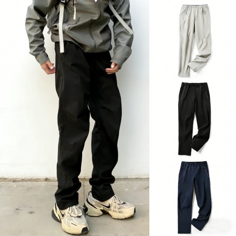 Herren Funktions Jogginghose Echoarchiv