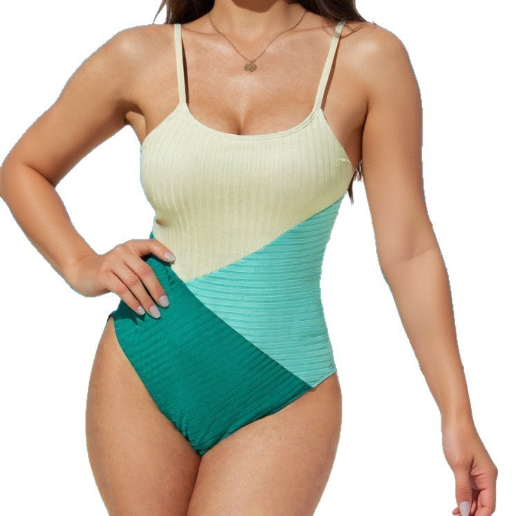 Damen Schwimmanzug Echo Archiv