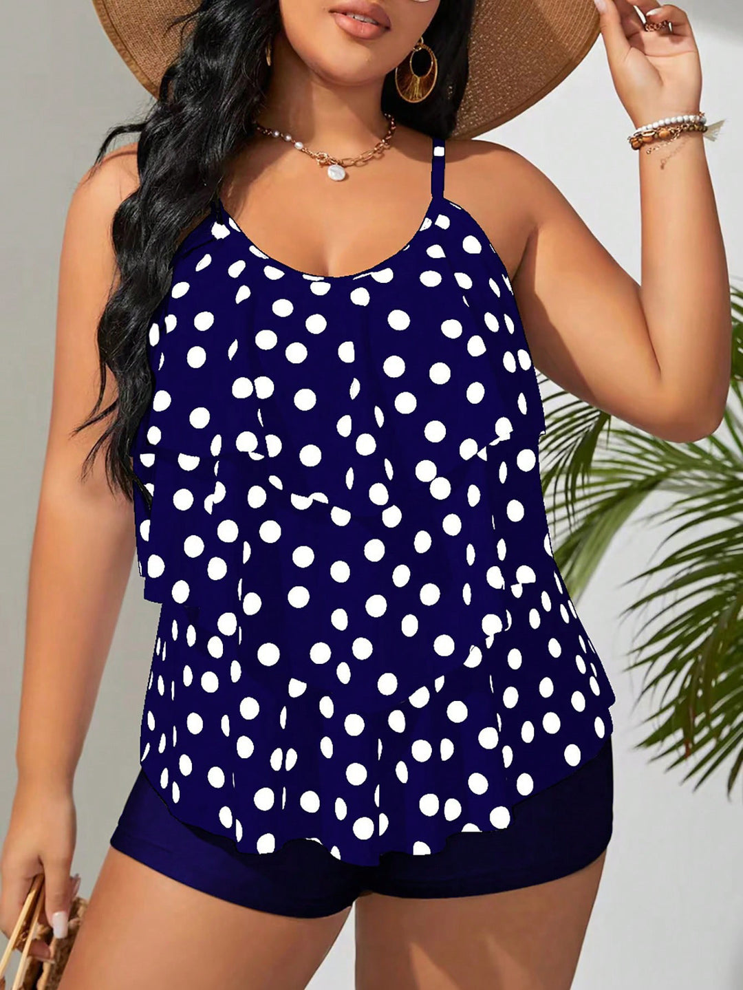 Damen luftige Sommertop Echo Archiv