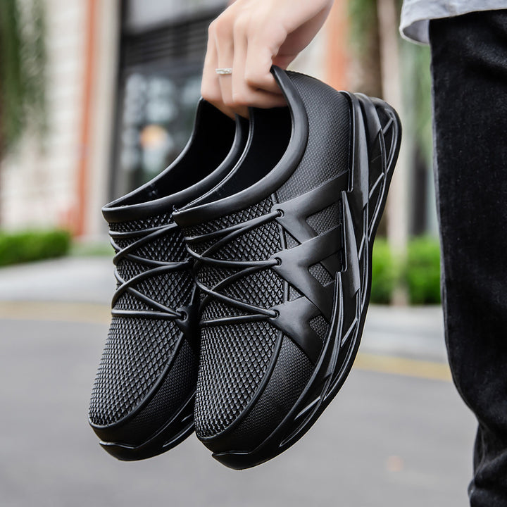Damen Gefütterter Winter‑Sneaker mit Teddyfutter und dämpfender Profilsohle Echoarhiv
