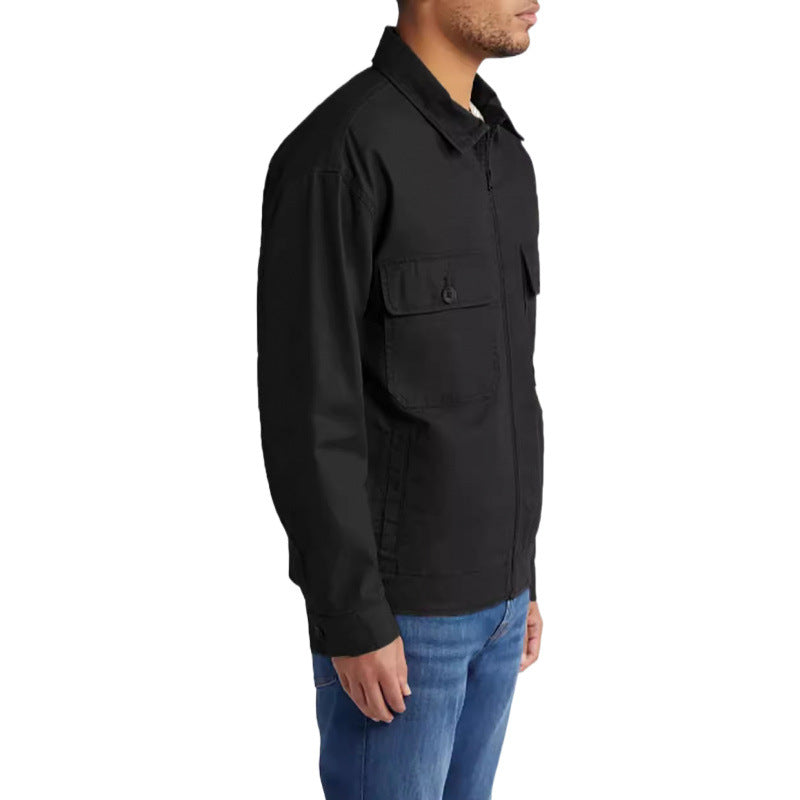 Herren Utility Jacke Echoarchiv