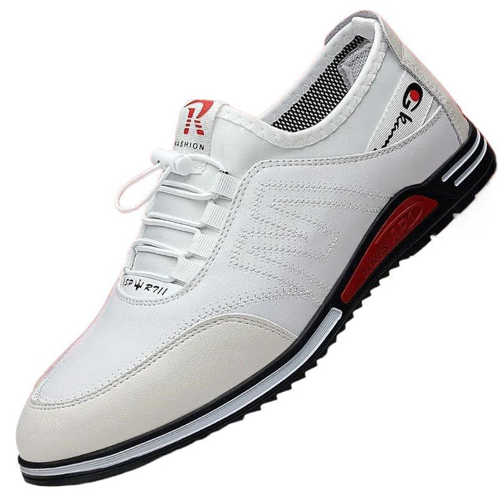 Herren Sportliche Sneakers mit Stoßdämpfung Echoarchiv