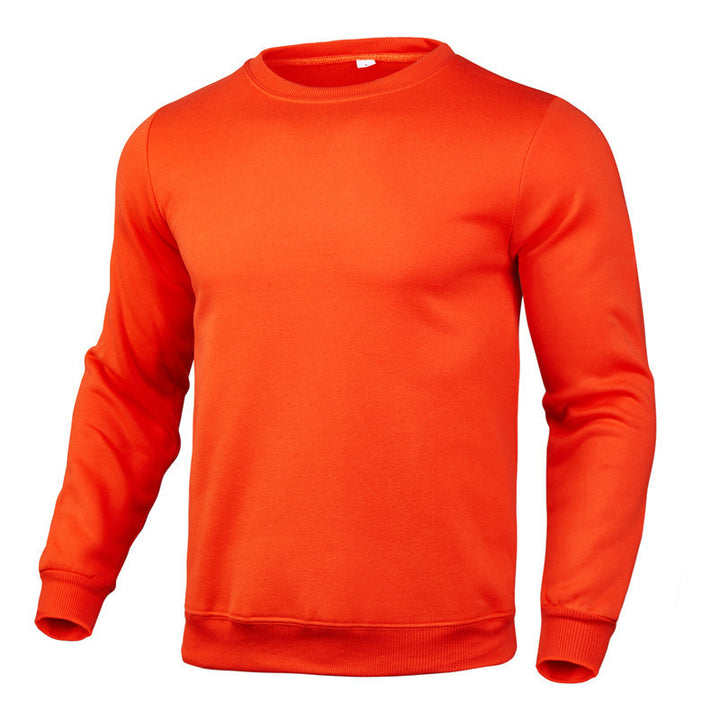Herren Sweatshirt Echoarchiv