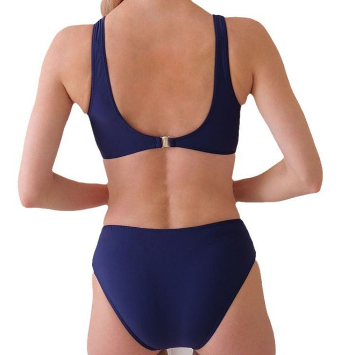 Damen Bikini-Set mit figurformendem Schnitt und anschmiegsamem Oberteil Echo Archiv