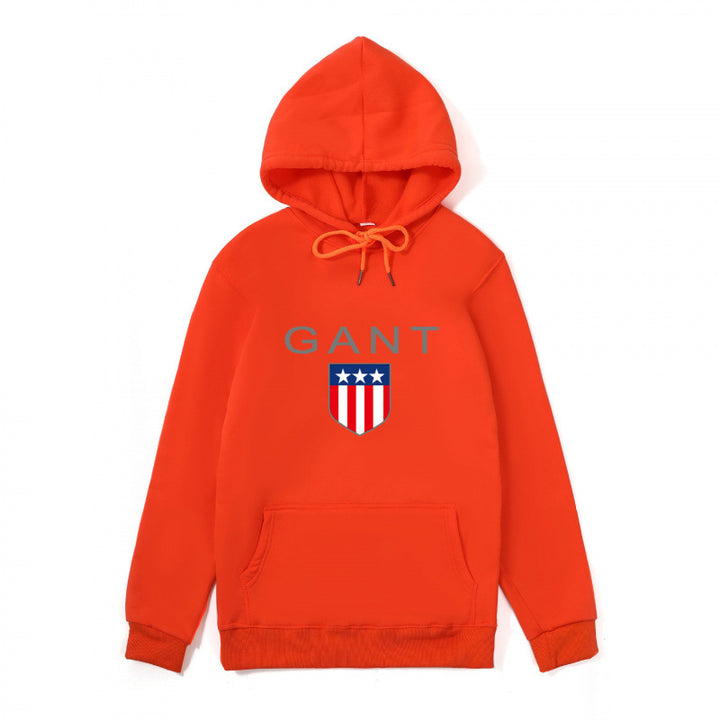 Damen Kapuzenpullover Echoarchiv