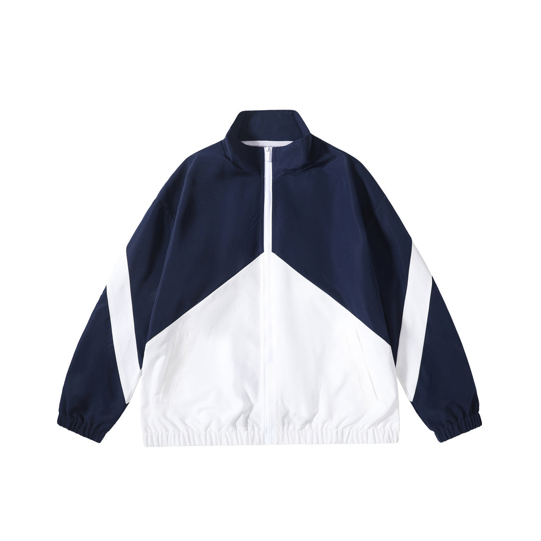 Herren Sportliche Übergangsjacke mit modernem Design Echo Archiv