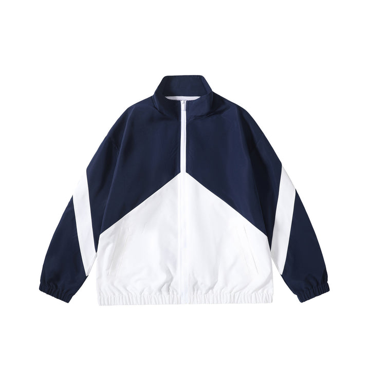 Herren Sportliche Übergangsjacke mit modernem Design Echo Archiv