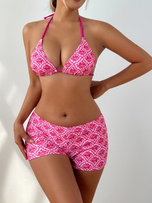 Damen Bikiniset Echo Archiv