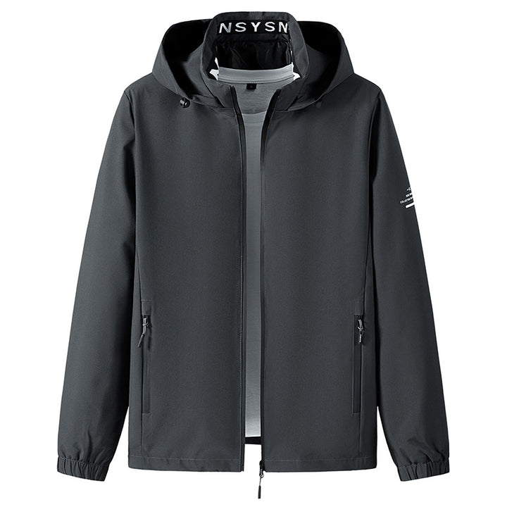 Herren Technische Softshelljacke Echo Archiv