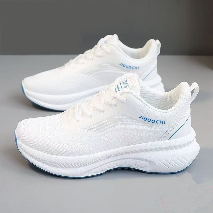 Herren Sportliche Laufschuhe mit dämpfender Sohle Echoarchiv