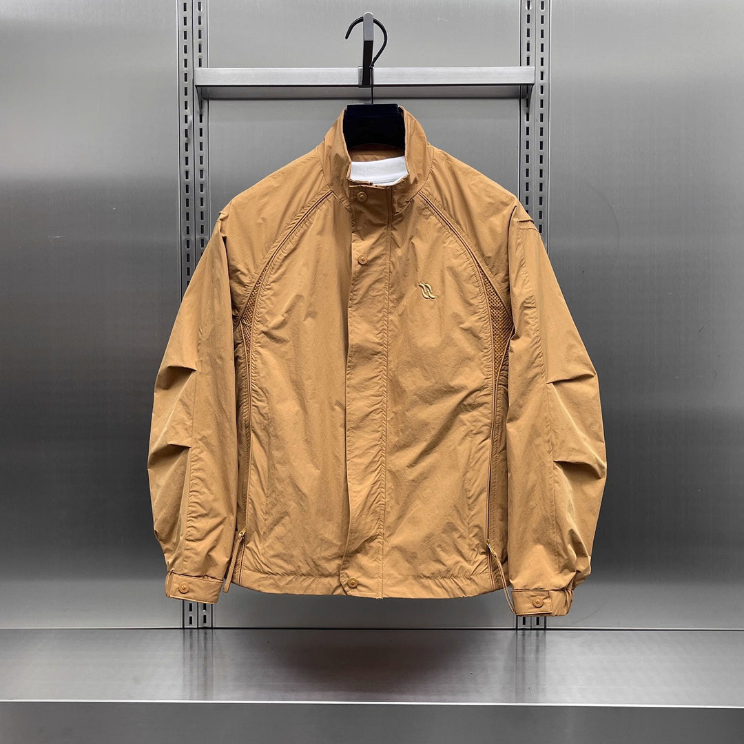 Herren Leichte Funktionsjacke Echoarchiv 1788342039