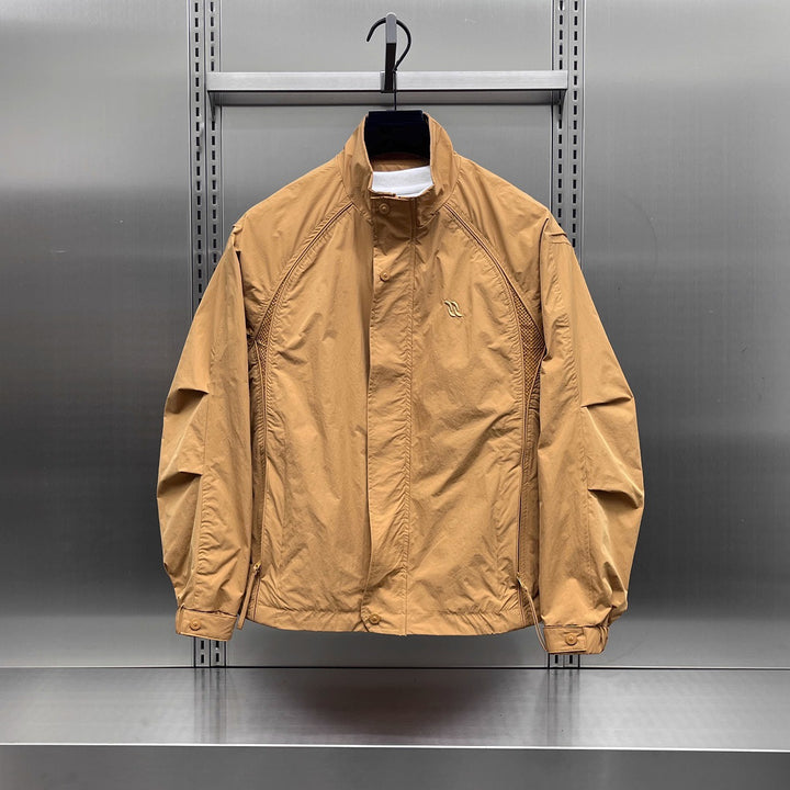 Herren Leichte Funktionsjacke Echoarchiv 1788342039