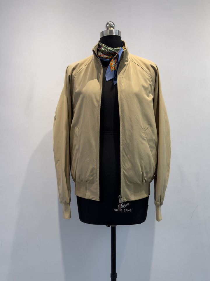 Damen Leichte Freizeit Bomberjacke Echoarchiv