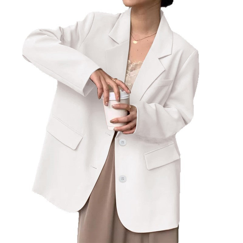 Damen Eleganter und lässiger Blazer Echo Archiv