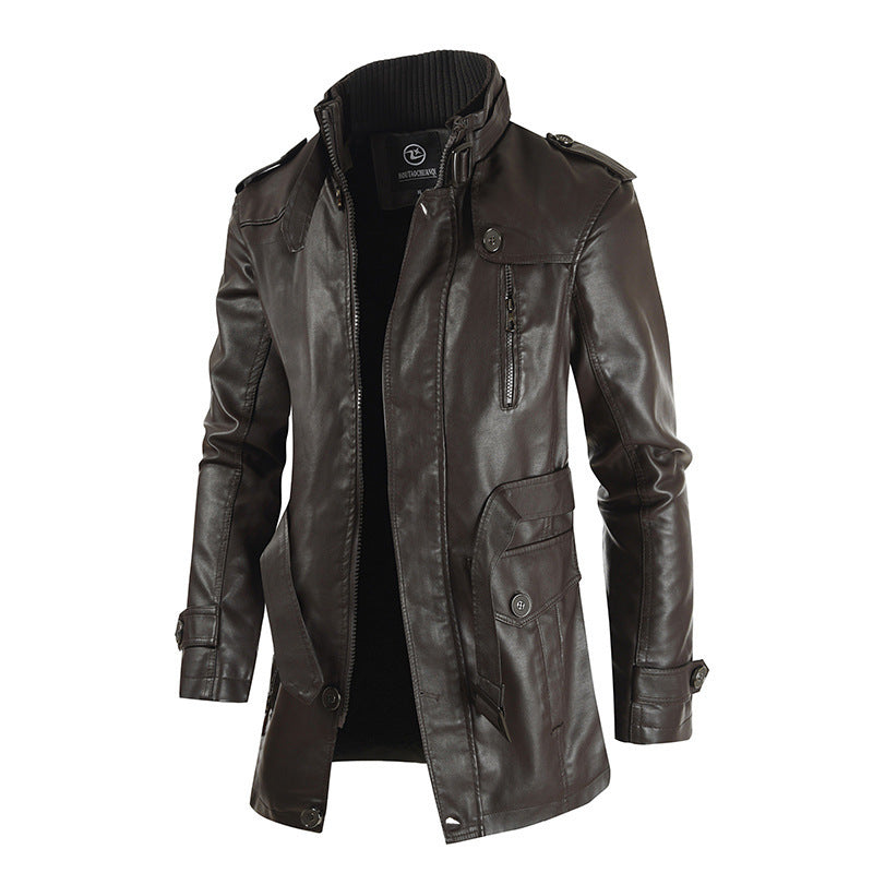 Echoarchiv | Elegante Herrenrjacke