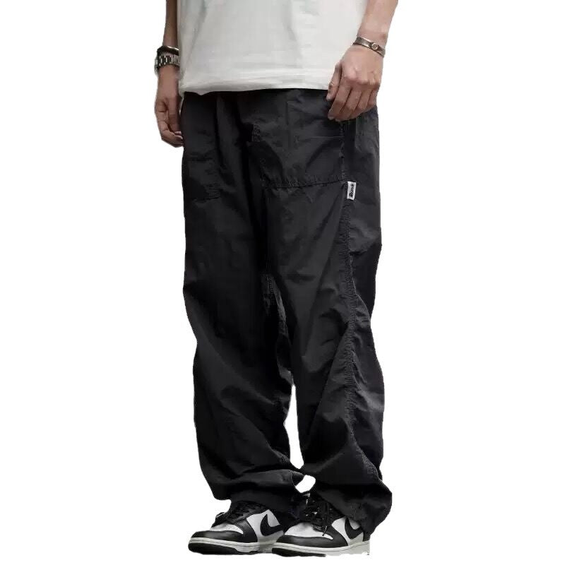 Herren Freizeit Cargo-Hose Echoarchiv