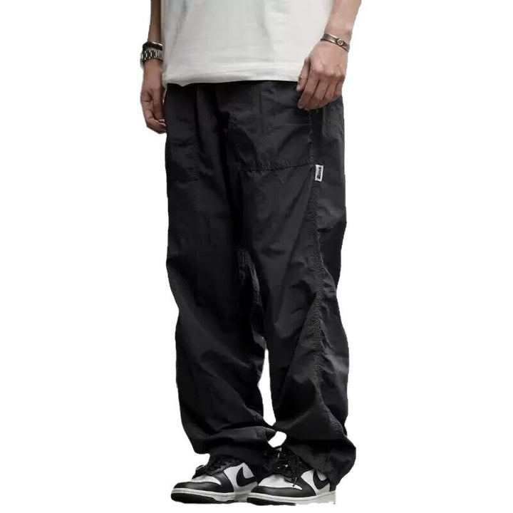 Herren Freizeit Cargo-Hose Echoarchiv