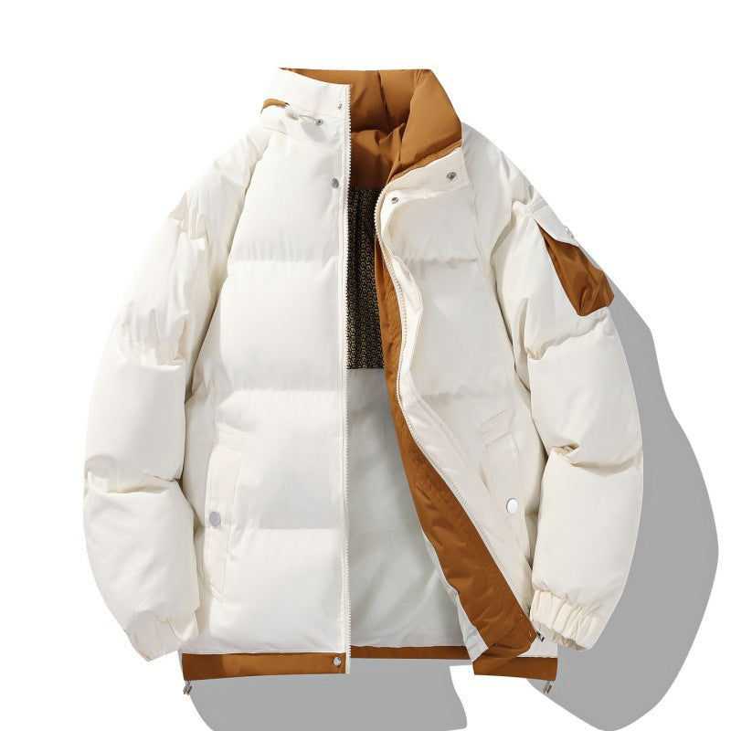 Damen Sportliche Daunenjacke Echo Archiv
