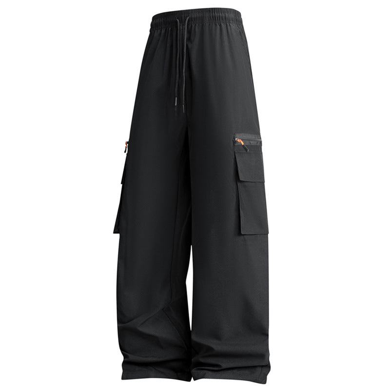 Herren Multifunktionale Cargo-Hose Echo Archiv 1788241283