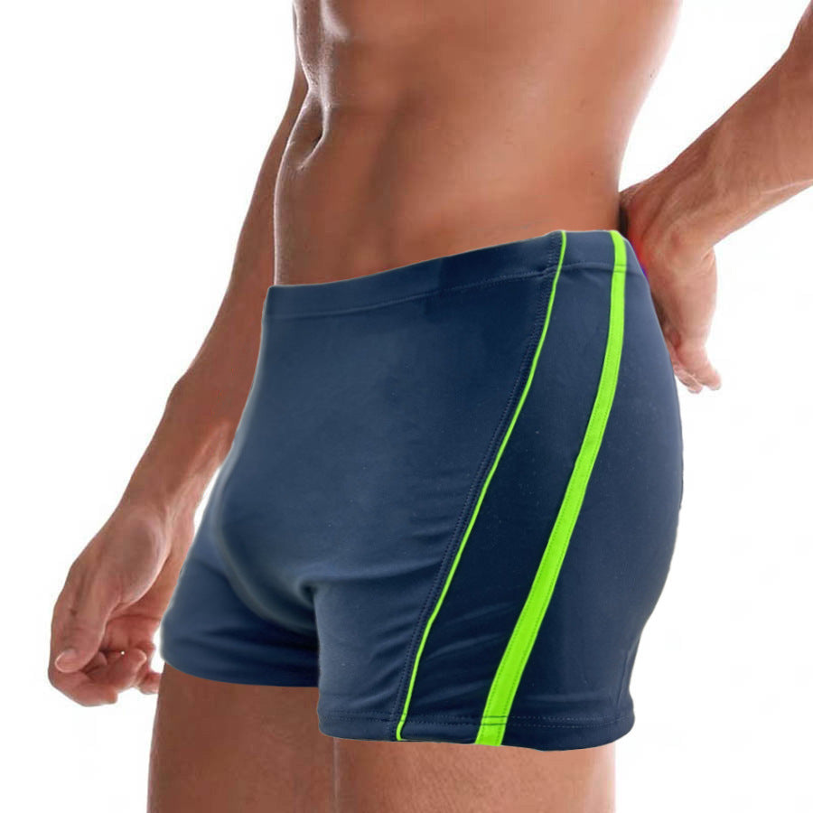 Herren Schwimmshorts Echo Archiv
