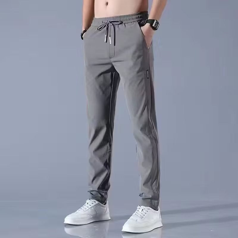 Herren Sportliche und funktionale Freizeitpants Echoarchiv